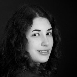 Carine Simoës-Grangeia
