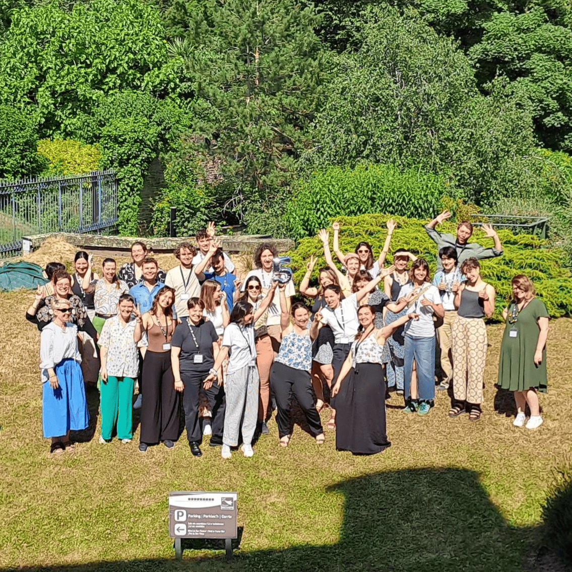 Rencontre annuelle 2025 à Rennes